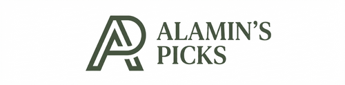 Alamin's Picks