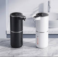 Smart Inductive Soap Dispenser