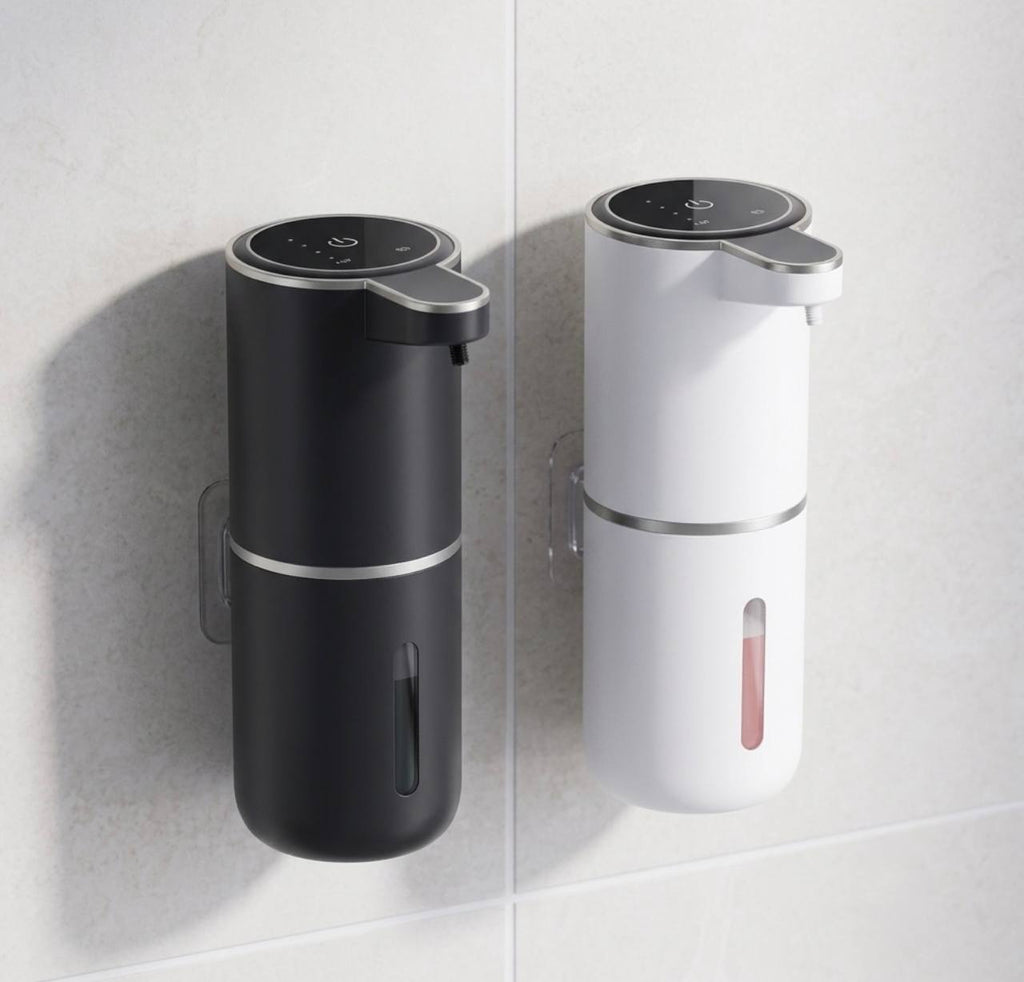 Smart Inductive Soap Dispenser