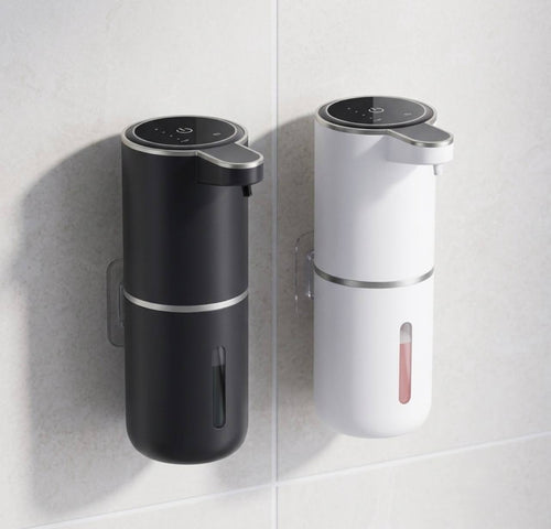 Smart Inductive Soap Dispenser